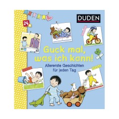 S. Fischer Verlag Guck mal просто посмотрите