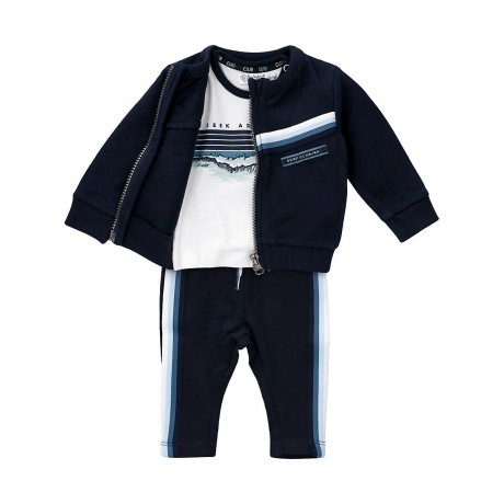 Dirkje 3tlg Set Jacke + Hose + Shirt Fruhling Комплект из 3 предметов куртка + брюки + рубашка весна