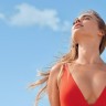 NUXE SUN – Eau Delicieuse Parfumante  СОЛНЦЕ – парфюмерная вода Eau Delicieuse