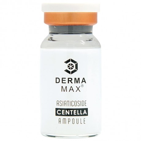 DERMAMAX Centella Asiaticoside Skincare Ampoule Centella Asiaticoside Ампула для ухода за кожей