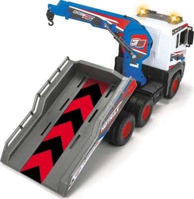 Dickie Toys Tow Truck эвакуатор