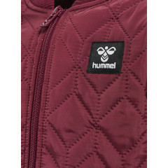 hummel hmlNULE MINI THERMO SET Schneeanzuge fur Kinder hmlNULE MINI THERMO SET Детские зимние комбинезоны