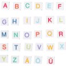 myToys ORIGINALS Magnetspiel Alphabet Алфавит магнитной игры