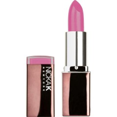 Nicka K (Ника Кей) Lippen Hydro LipStick Губная помада, NY 012 Artisan / 23,09 g