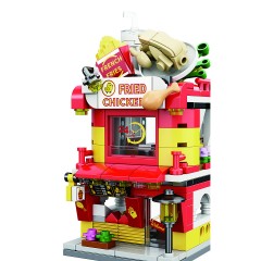 Open Bricks OPEN BRICKS Restaurant 0 ОТКРЫТЫЕ КИРПИЧИ Ресторан 0