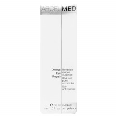 JEAN D'ARCEL Dermal Eye Repair ARCELMED 24h Aufbaugel gegen Augenschatten und Schwellungen  Dermal Eye Repair ARCELMED 24-часовой укрепляющий гель против темных кругов под глазами и отеков