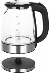 Emerio Emerio Wasserkocher WK-119988, 2200 W  Чайник Emerio WK-119988, 2200 Вт