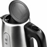 eta eta Wasserkocher ADELA ETA160490000, 1 l, 1600 W, Wasserstandsanzeige, Kontaktsystem, Thermosicherung чайник ETA ADELA ETA160490000, 1 л, 1600 Вт, индикатор уровня воды, контактная система, термопредохранитель