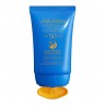 Shiseido Expert Sun Protector Face Cream SPF 50+  Солнцезащитный крем для лица Expert SPF 50+