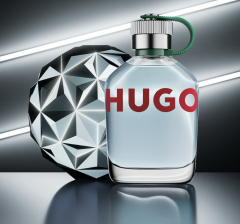 Hugo BOSS Classic Geschenkset fur Ihn Duftset Подарочный набор для мужчин BOSS Classic: Туалетная вода 75мл + Дезодорант спрей 150мл