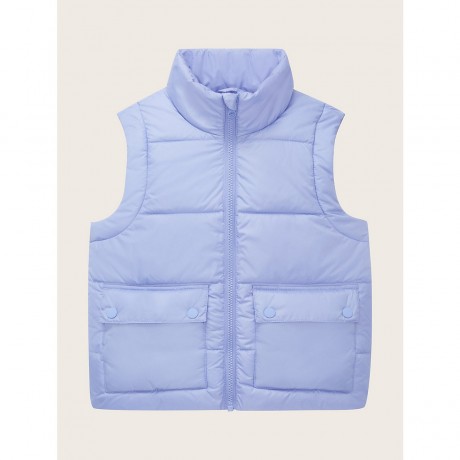 TOM TAILOR Jacken Gesteppte Weste Куртки Стеганый жилет