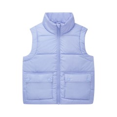 TOM TAILOR Jacken Gesteppte Weste Куртки Стеганый жилет