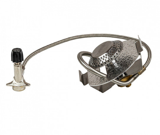 Trangia Trangia Gaskocher Trangia Gasbrennerset fur Sturmkocher  Газовая плита Trangia Комплект газовых горелок Trangia для ливневых печей