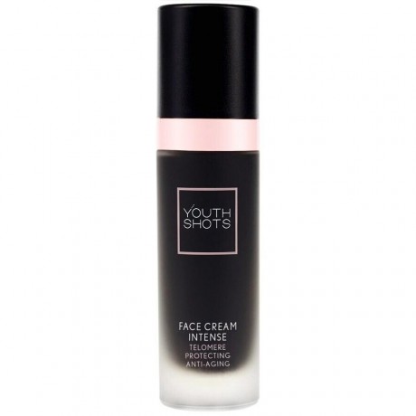 YOUTHSHOTS by Dr. Fach Face Cream Intense  Telomere Protecting Anti-Aging  Крем для лица Intense Telomere Protection Anti-Aging