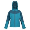 Regatta Wanderjacke Eastcott II Softshelljacken fur Kinder Туристическая куртка Eastcott II Куртки Softshell для детей