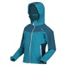 Regatta Wanderjacke Eastcott II Softshelljacken fur Kinder Туристическая куртка Eastcott II Куртки Softshell для детей