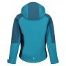 Regatta Wanderjacke Eastcott II Softshelljacken fur Kinder Туристическая куртка Eastcott II Куртки Softshell для детей
