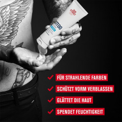 Skin Stories Tattoo Daily Lotion  Ежедневный лосьон для татуировки
