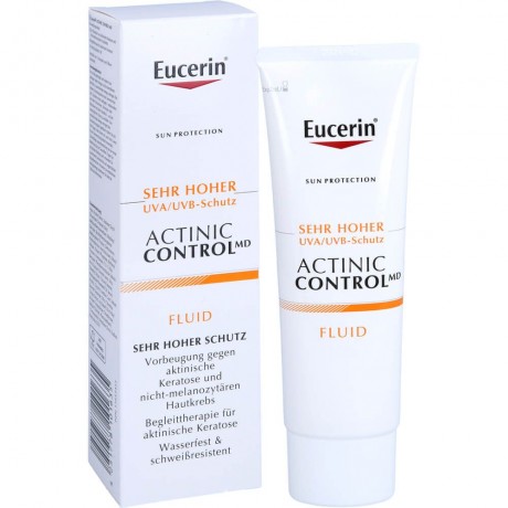 Eucerin ACTINIC CONTROL MD Emulsion  ACTINIC CONTROL MD Эмульсия