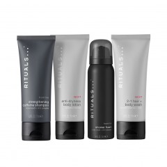 Rituals Small Gift Set 2022  Маленький подарочный набор 2022