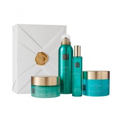 Rituals Large Gift Set 2022  Большой подарочный набор 2022