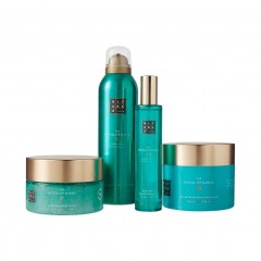 Rituals Large Gift Set 2022  Большой подарочный набор 2022