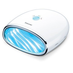 Beurer MP 48 LED/UV Nageltrockner  MP 48 LED/UV сушилка для ногтей