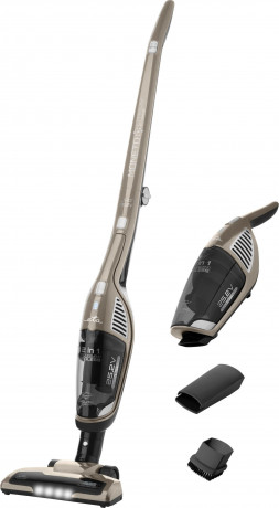 eta eta Akku-Hand-und Stielstaubsauger Moneto ETA744990000, 8,14 W, beutellos Беспроводной ручной пылесос eta Moneto ETA744990000, 8,14 Вт, без мешка