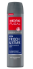 Hidrofugal Deo Spray Men Frisch &amp; Stark, Гидрофугал Дезодорант-антиперспирант спрей для мужчин с свежим ароматом, 150 мл