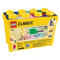 Lego LEGO Grosse Bausteine-Box Коробка для больших строительных блоков LEGO
