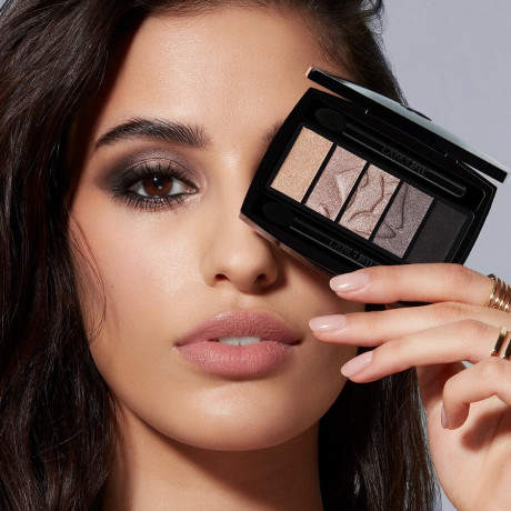 Lancome Hypnose Palette Nr. 04 - Taupe Craze Палитра гипноза