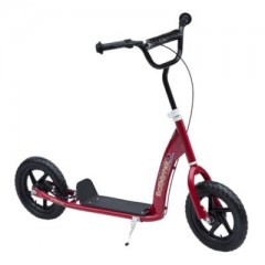 HOMCOM Kinderroller Anti-Rutsch Trittflache Противоскользящий протектор детского самоката