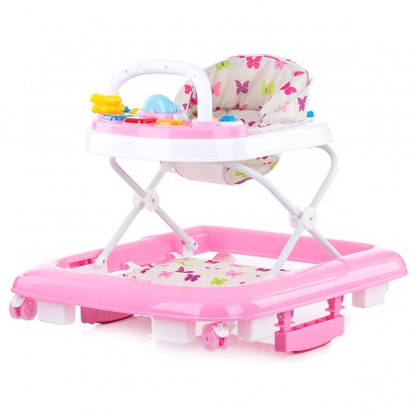 chipolino Lauflernhilfe Rocky Lauflernhilfen Детские ходунки Рокки ходунки