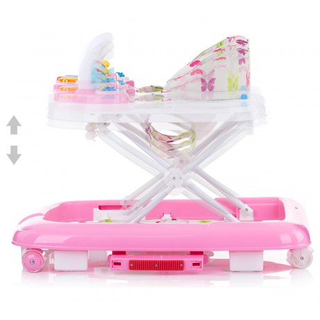 chipolino Lauflernhilfe Rocky Lauflernhilfen Детские ходунки Рокки ходунки