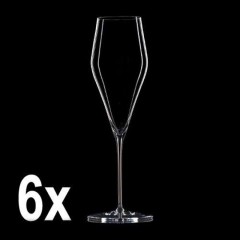 Zalto Zalto Glas Denk'Art Champagnerglas 6er Set 24 cm Бокал Zalto Набор бокалов для шампанского Denk&quot;Art из 6 шт. 24 см