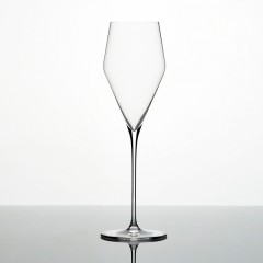 Zalto Zalto Glas Denk'Art Champagnerglas 6er Set 24 cm Бокал Zalto Набор бокалов для шампанского Denk&quot;Art из 6 шт. 24 см
