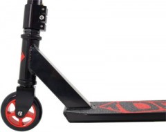 Streetsurfing Stuntscooter Torpedo Трюковый самокат Torpedo