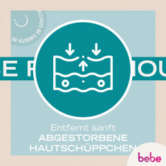 bebe Peeling  шелушение