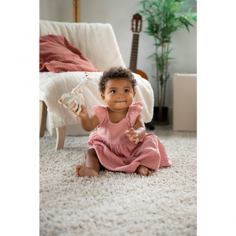 Vulli Sophie die Giraffe жираф Софи