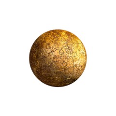 Ravensburger 8-tlg. Set 3D-Puzzleball Planetensystem 8 шт. Установить планетарную систему 3D-Puzzleball