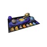Ravensburger 8-tlg. Set 3D-Puzzleball Planetensystem 8 шт. Установить планетарную систему 3D-Puzzleball
