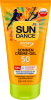 SUNDANCE Sonnencreme Солнцезащитный крем-Gel Sport LSF 50, 150 мл
