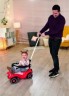 BIG BIG-Bobby-Car-Premium-Schubstange толкатель премиум-класса BIG Bobby Car