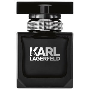 Karl Lagerfeld  Eau de Toilette (EdT) Туалетная вода Karl Lagerfeld for Men, 50 мл