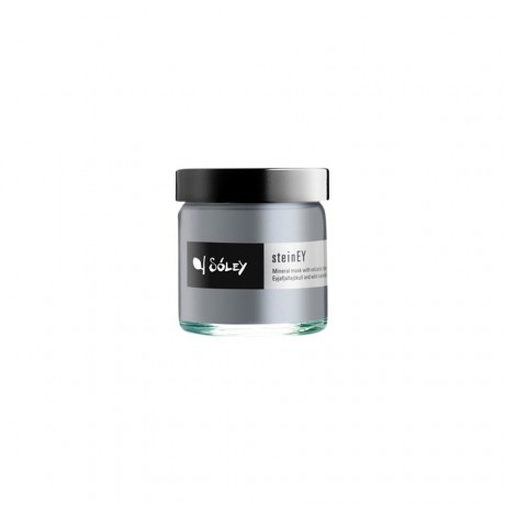 Soley Organics SteinEY Mineral Mask  Минеральная маска SteinEY
