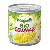 Bonduelle Bio Золотая кукуруза 285г