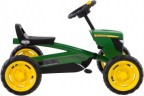 BERG BERG  Go Kart Buzzy John Deere BERG Go Kart Buzzy John Deere