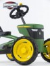 BERG BERG  Go Kart Buzzy John Deere BERG Go Kart Buzzy John Deere