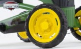 BERG BERG  Go Kart Buzzy John Deere BERG Go Kart Buzzy John Deere