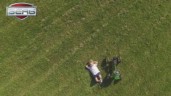 BERG BERG  Go Kart Buzzy John Deere BERG Go Kart Buzzy John Deere